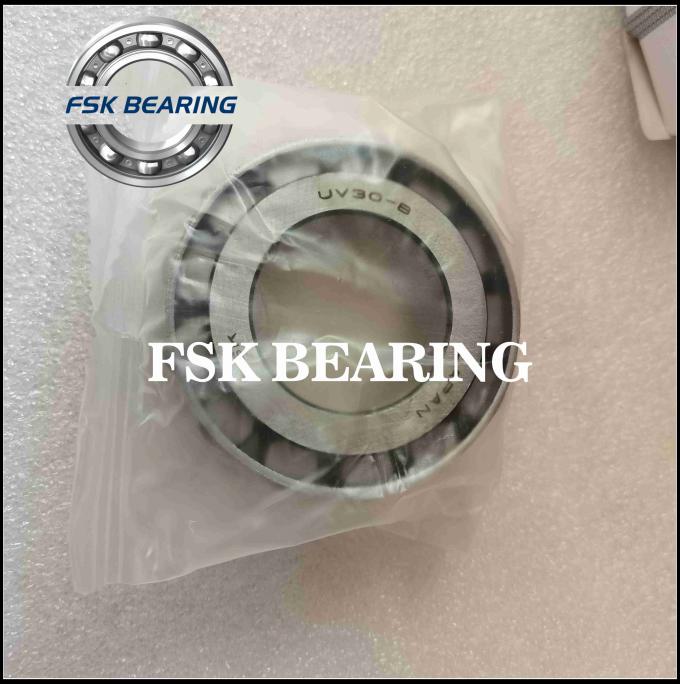 Japan Quality UV30-8 Auto Cylindrical Roller Bearing 30×57×21 mm China Manufacturer 0