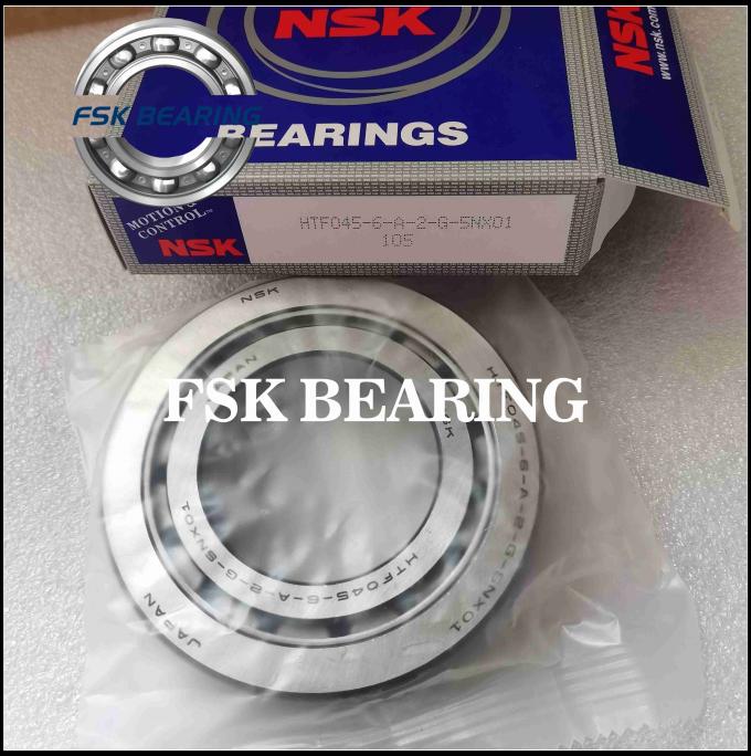 Japan Quality UV30-8 Auto Cylindrical Roller Bearing 30×57×21 mm China Manufacturer 2
