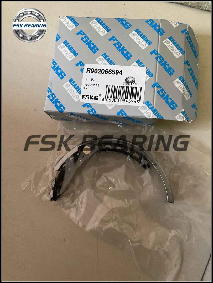 FSK BEARING R902066594 Needle Roller Bearing Shell Pair 118×126×17 mm Hydraulic Parts 0