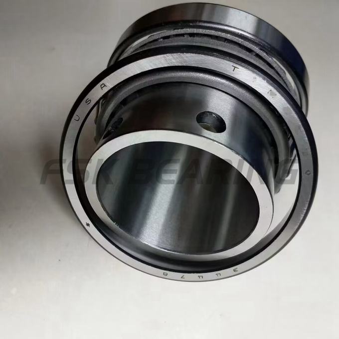 latest company news about The Tapered Roller Bearings 34293DE/34478 For The Dubai Company Were Shipped Today  1