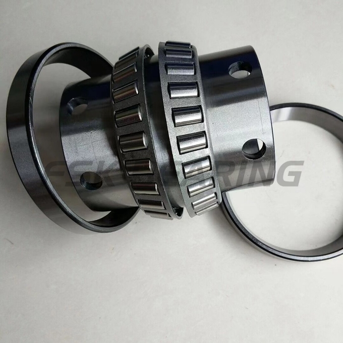 latest company news about The Tapered Roller Bearings 34293DE/34478 For The Dubai Company Were Shipped Today  0